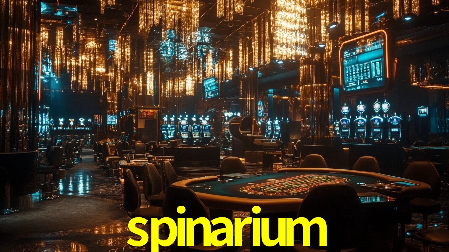 Interfaz de casa de apuestas spinarium con mercados de partidos en vivo