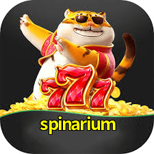 spinarium Logo