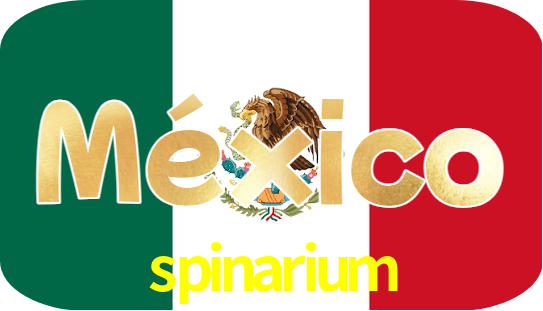 spinarium Logo